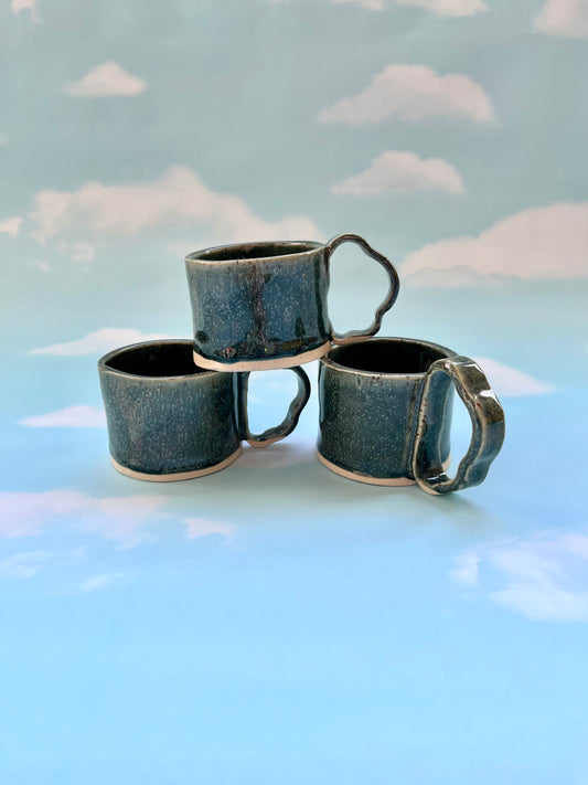 celestial sip espresso cups