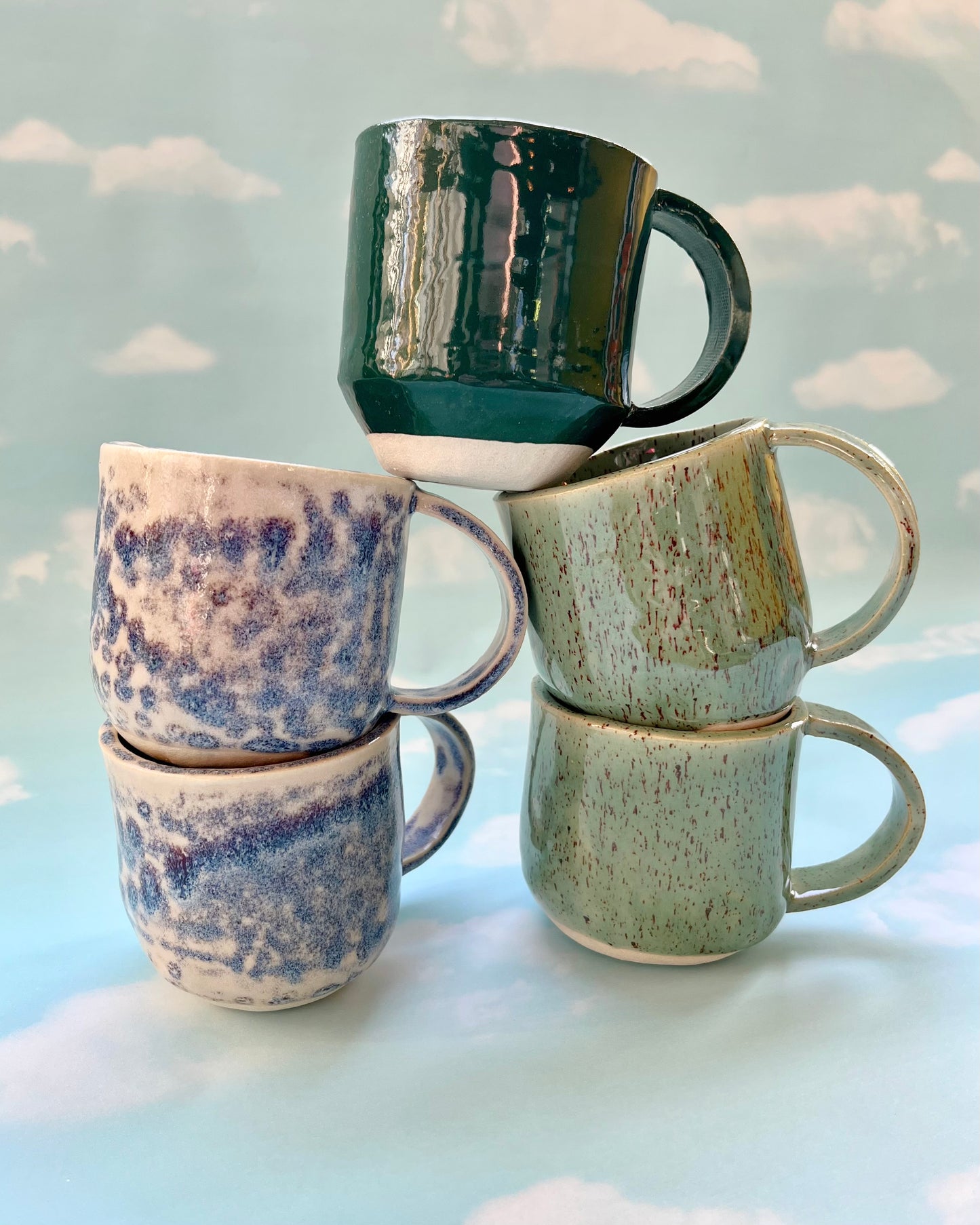 small mugs