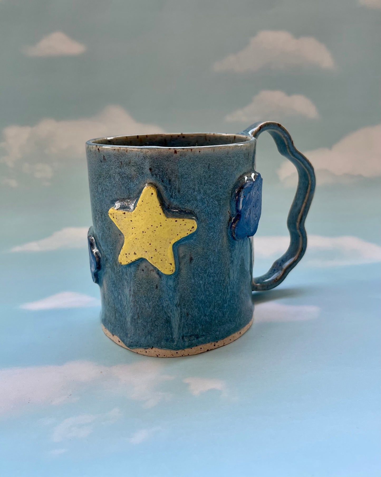 out of this world mug
