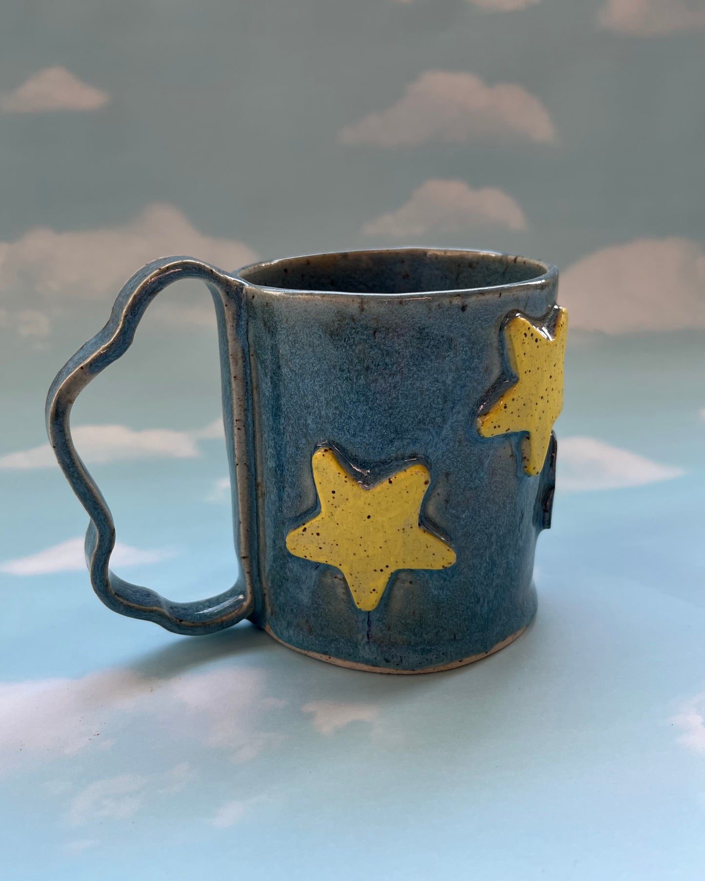 out of this world mug