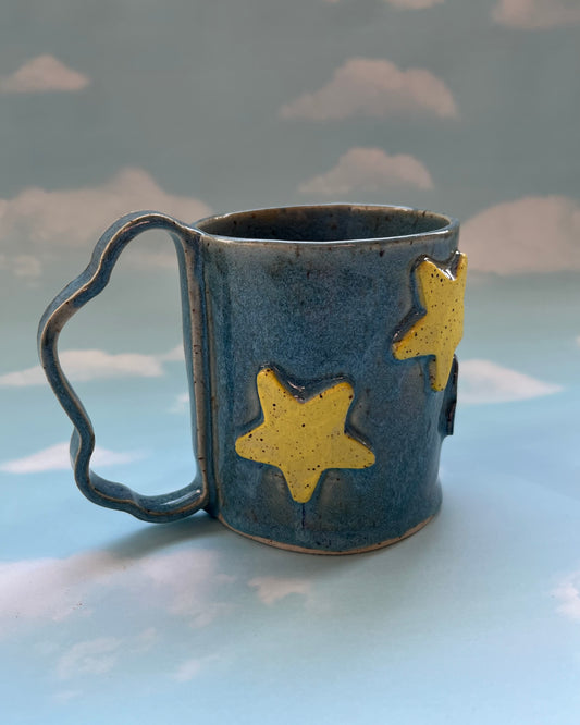 out of this world mug