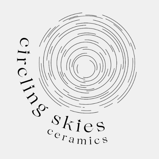 Circling Skies Ceramics